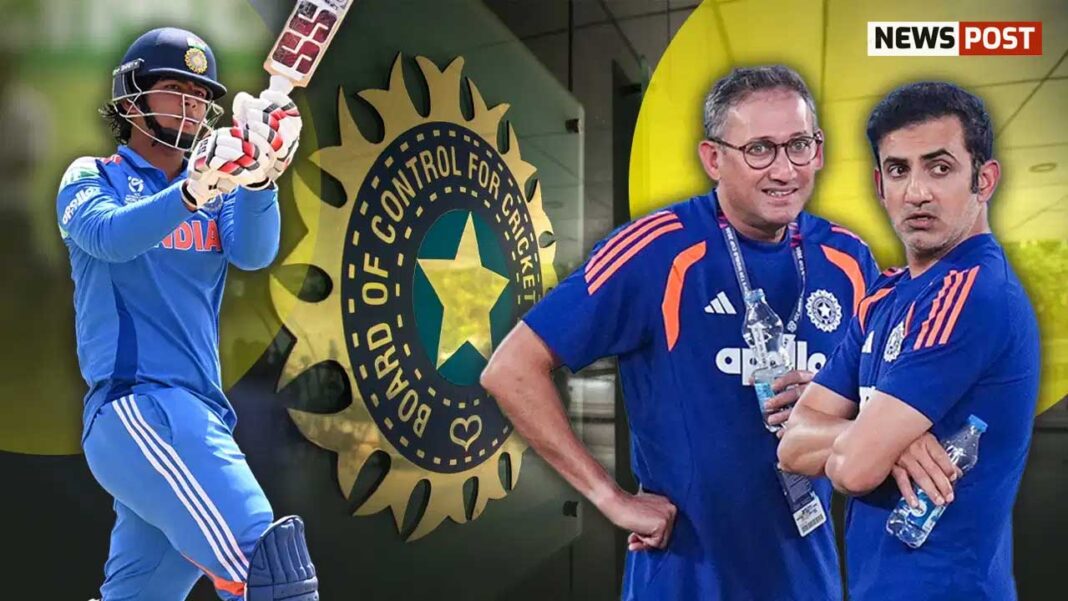 IPL 2026 में धमाकेदार प्रदर्शन कर वैभव सूर्यवंशी ने बड़े-बड़े बल्लेबाजों के बीच जिस तरह से अपने नाम का लोहा मनवाया है, वो काबिलेतारीफ है।