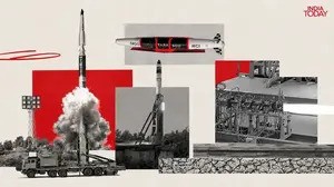 भारत ने लगातार परीक्षणों के साथ अपनी मिसाइल-रॉकेट शक्ति को नई धार दी